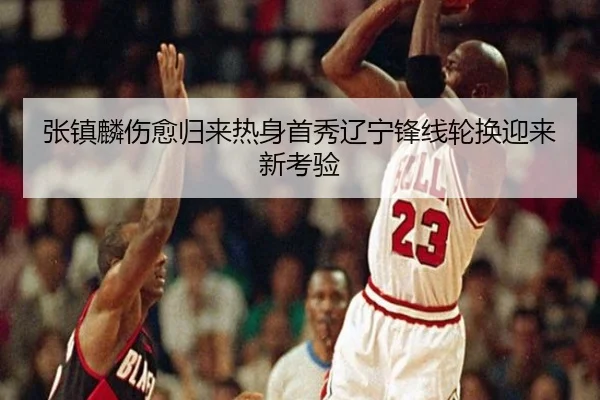 张镇麟伤愈归来热身首秀辽宁锋线轮换迎来新考验